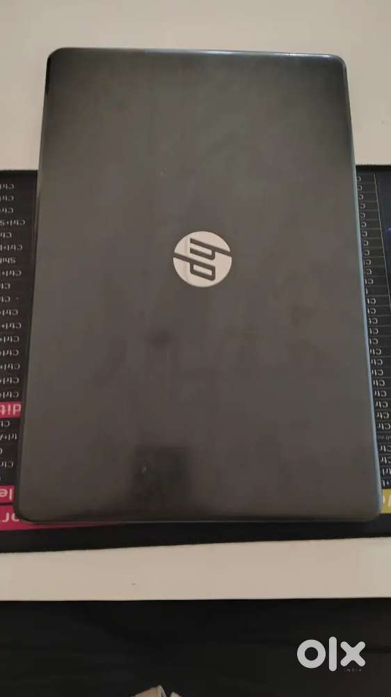 HP Laptop i3-6006U 2.0 GHz