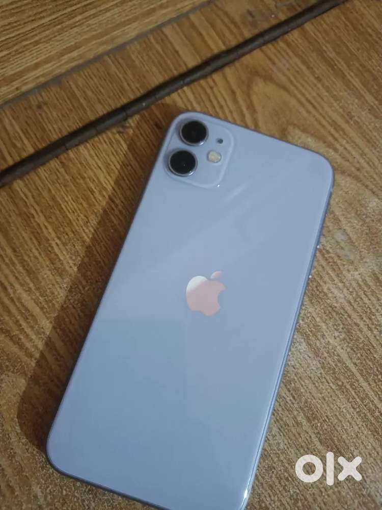 I phone 11 all original