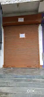 Rent for Shop, SMC, Ghungoor, Opp- Sacred Heart School, Near SBI ATM,