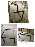 Gypsy roll bar, rims, tyres.. used but good condition