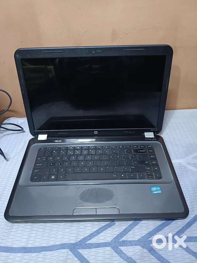 HP i3 Laptop Fix price