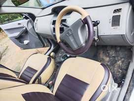Tata Indica Vista 2009 Diesel Good Condition