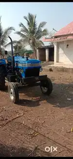 Very well maintained all services done Tyre also not changed