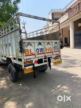 Mahindra Bolero Pik-Up 2023 Diesel Good Condition