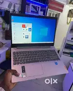 Lenovo IdeaPad 3 Core i5 11th Gen 8GB/512GB Laptop