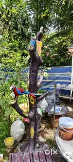 Garden arts