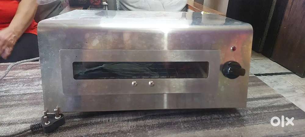 Electric Tandoor- GLEN