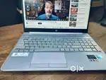 HP i3 11Gen Almost New Laptop 8GB RAM 1TB+256 GB SSD