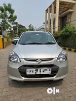 Maruti Suzuki Alto 800 2012-2016 LXI, 2013, Petrol