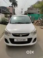 Maruti Suzuki Alto K10 VXI, 2016, Petrol