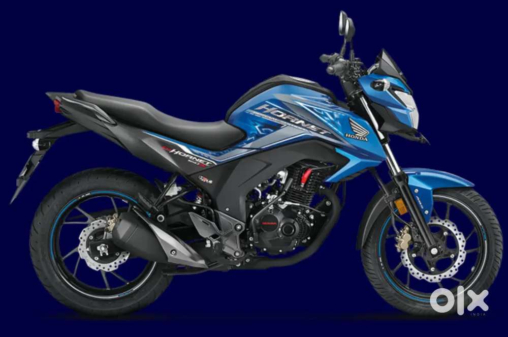 Good condition bike hai new jaisa 160 cc