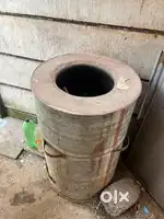 Kabab & roti Tandoor