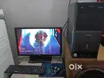 Computer in selling
