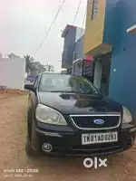 Ford Fiesta 2007 petrol and good condition