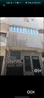 House available for rent