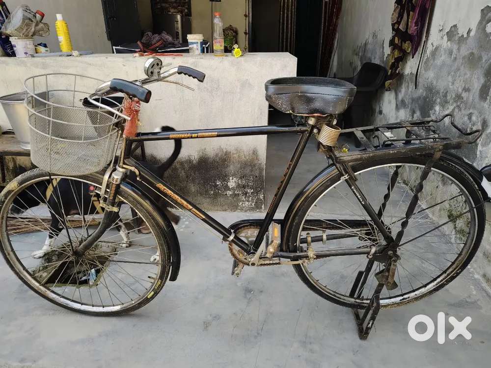 Kross ( drona dx ) company ka hai 2023 model hai .