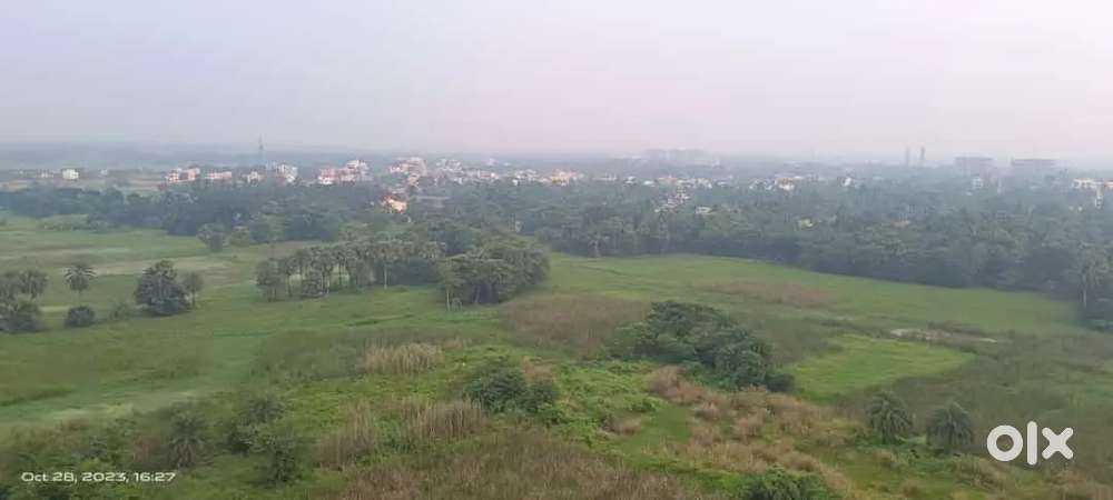 Ready to move In Joka kolkata