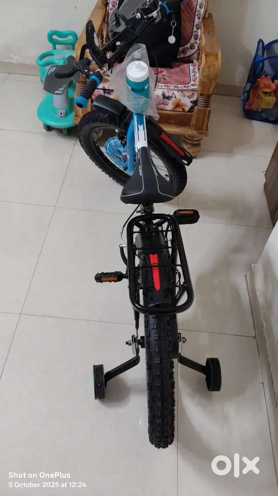BONNY SIZZLE 96 -20 Newly Purchased on Dassehra