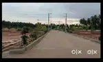 open plots for sale