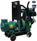 Generator 10 kva agar kharidoge to discount bhi mil jayega