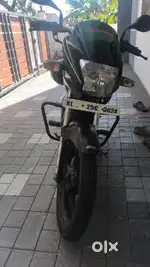 Good condition with less kms,new tyres