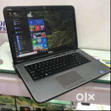 Dell i7 Havi Duty only 9999 me Laptop Holsalar in varanasi