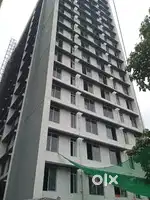 1Bhk Ready To Move opp Chembur Station at 75L All in with Amenities