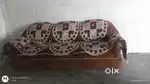 Sofa single sofa Four people can sit