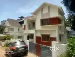 KAKKANAD COLLECTRATE 500 MTR 5 CENT 2200 SQFT 4 BED HOUSE FOR SALE.
