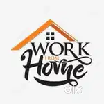 WORK FROM HOME JOB NONVOICE AP