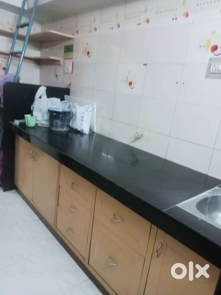 1Rk House 1St floor For Rent