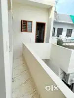 Well constructed house