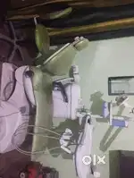 Dental chair