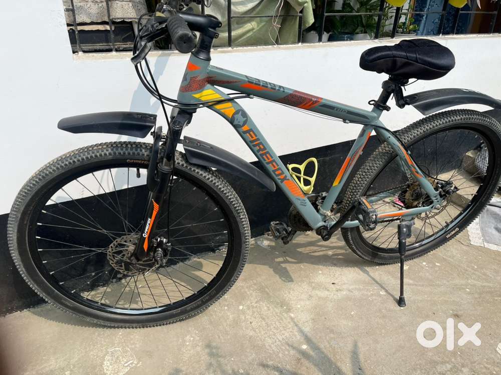 Firefox kreed 27.5 for sell.