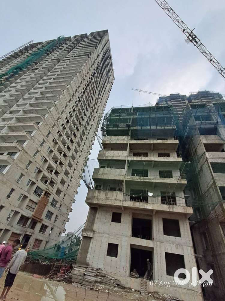 3 BHK Flats For Sale In Attapur