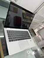 HP Elitebook 360 Touch Display Laptop