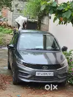 Tata Tiago 2024 Petrol Well Maintained