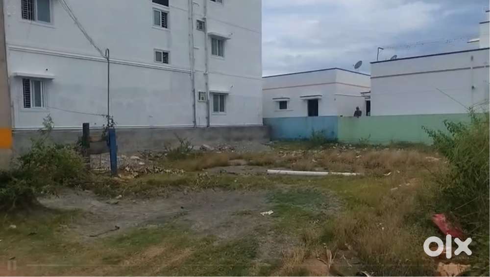 நாமக்கல் மாநகராட்சிக்குள் 1800 சதுர அடி இடம் விற்பனைக்கு