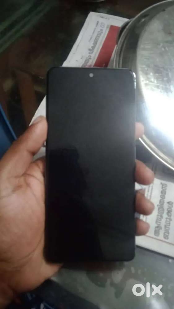 Dead mobile Redmi note 10 pro