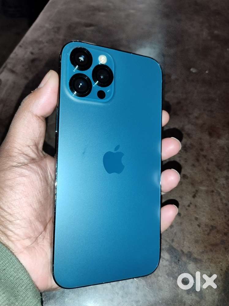 iPhone 12pro max 128 gb