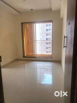 1 BHK Duplex Master Bed room Flat For Rent In Taloja Phase 2