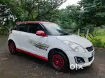 Maruti Suzuki Swift 2015 Diesel Good Condition