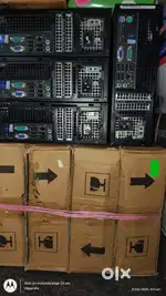 Office executive