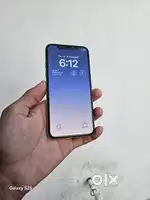 Apple iPhone XS 256GB - Exchange only with ipad