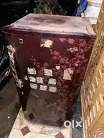 Single door Lg refrigerator