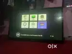 LG 60 inch plazma tv