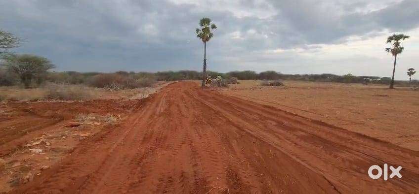 3 acre farming land east facing