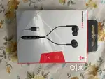 BOAT BASSHEADS UNUSED NEW TYPE C EARPHONES