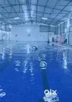 Cultfit Swimming Membership in Bangalore