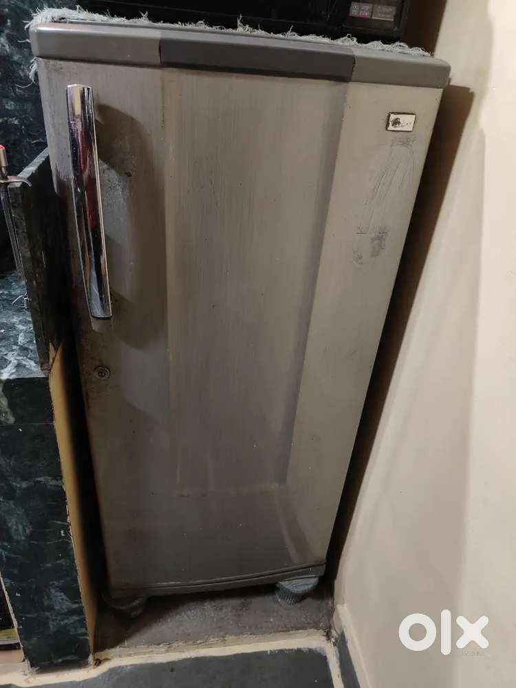 LG refrigerator